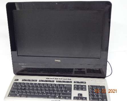 DELL Inspirion One